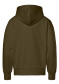 preview Women's Sweatshirt Goldbergh Giorgia Hooded Sweater Dark Olive