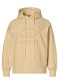 preview Women's Sweatshirt Goldbergh Giorgia Hooded Sweater Caramello