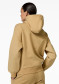 preview Women's Sweatshirt Goldbergh Giorgia Hooded Sweater Caramello