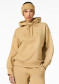 preview Women's Sweatshirt Goldbergh Giorgia Hooded Sweater Caramello