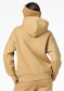 preview Women's Sweatshirt Goldbergh Giorgia Hooded Sweater Caramello