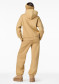preview Women's Sweatshirt Goldbergh Giorgia Hooded Sweater Caramello
