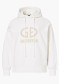 preview Women's Sweatshirt Goldbergh Giorgia Hooded Sweater Cream