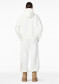 preview Women's Sweatshirt Goldbergh Giorgia Hooded Sweater Cream