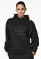 preview Women's Sweatshirt Goldbergh Giorgia Hooded Sweater Black