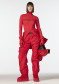 preview Women's Goldbergh Spire Ski Body Flame