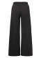preview Women's Goldbergh Banda Wide Leg Track Pant Black