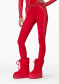 preview Goldbergh Contour Baselayer Pant Flame
