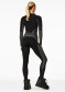 preview Goldbergh Contour Baselayer Pant Black