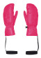 preview Goldbergh Hilja Mittens Italian Rose