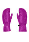 preview Goldbergh Hilja Mittens Viola