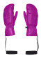 preview Goldbergh Hilja Mittens Viola
