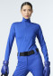 preview Goldbergh Gianna Ski Pully Dazzling Blue