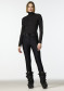 preview Goldbergh Gianna Ski Pully Black