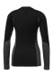 preview Goldbergh Slick Baselayer Long Sleeve Black