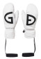 preview Goldbergh Bello Mittens White