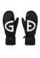 preview Goldbergh Bello Mittens Black