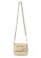 preview Women's Bag Goldbergh Orecchiette Clutch Caramello
