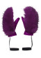 preview Goldbergh Hill Mittens Viola