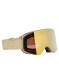 preview Goldbergh Protégé Goggle Rich Gold