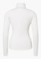 preview Women's Ski Top Goldbergh Rosalia Ski Pully Cream