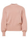 preview Women's Sweater Goldbergh Nicoletta Long Sleeve Knit Swe Cameo