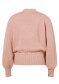 preview Women's Sweater Goldbergh Nicoletta Long Sleeve Knit Swe Cameo