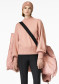preview Women's Sweater Goldbergh Nicoletta Long Sleeve Knit Swe Cameo