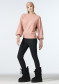 preview Women's Sweater Goldbergh Nicoletta Long Sleeve Knit Swe Cameo