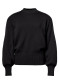 preview Women's Sweater Goldbergh Nicoletta Long Sleeve Knit Swe Black
