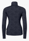 preview Women’s Ski Top Goldbergh Fascino Ski Pully Lace Black