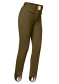 preview Goldbergh Paris Ski Pants Dark Olive Women’s Slim Fit Trousers