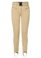preview Goldbergh Paris Ski Pants Caramello Women’s Slim Fit Trousers