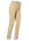 preview Goldbergh Paris Ski Pants Caramello Women’s Slim Fit Trousers