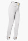 preview Goldbergh Paris Ski Pants Cream Women’s Slim Fit Trousers