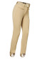 preview Goldbergh Paris Long Ski Pants Caramello Women’s Slim Fit Trousers