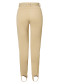 preview Goldbergh Paris Long Ski Pants Caramello Women’s Slim Fit Trousers