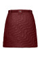 preview Goldbergh Nyla Skirt Vino Rosso Women’s Skirt