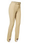 preview Goldbergh Fay Ski Pants Caramello Women’s Slim Fit Trousers