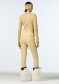 preview Goldbergh Fay Ski Pants Caramello Women’s Slim Fit Trousers