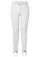preview Goldbergh Fay Ski Pants Cream Women’s Slim Fit Trousers