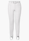 preview Goldbergh Fay Ski Pants Cream Women’s Slim Fit Trousers