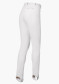 preview Goldbergh Fay Ski Pants Cream Women’s Slim Fit Trousers