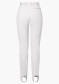 preview Goldbergh Fay Ski Pants Cream Women’s Slim Fit Trousers