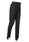 preview Goldbergh Fay Ski Pants Black Women’s Slim Fit Trousers