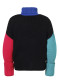 preview Goldbergh Siena Long Sleeve Knit Black