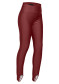 preview Goldbergh Sandy Ski Pants Vino Rosso Women’s Slim Fit Trousers