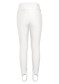 preview Goldbergh Sandy Ski Pants Cream Women’s Slim Fit Trousers