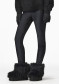 preview Goldbergh Sandy Ski Pants Black Women’s Slim Fit Trousers