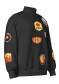 preview Goldbergh Roma Turtle Neck Sweater Black
